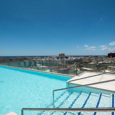 Apartment Estepona Roof Top View 3 By Interhome Luaran gambar