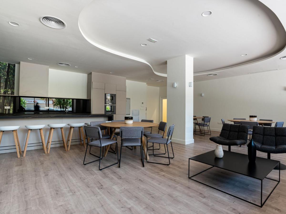 Apartment Estepona Roof Top View 3 By Interhome Luaran gambar