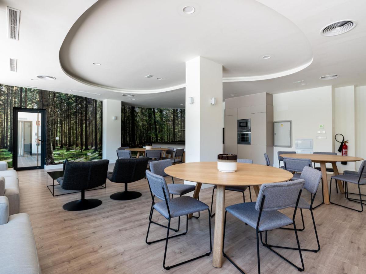 Apartment Estepona Roof Top View 3 By Interhome Luaran gambar